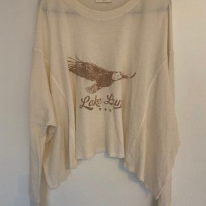 Spell Lake Luna Jumper